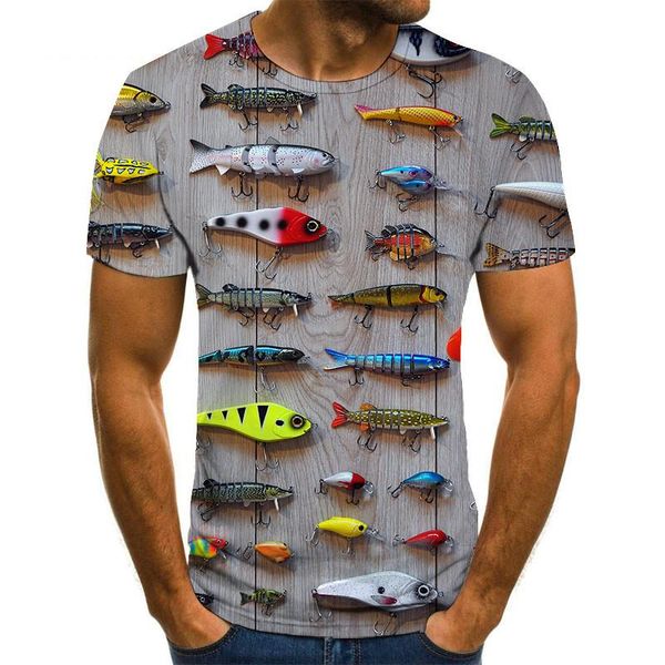 men's t-shirts 2021 men leisure 3d printing t-shirt, funny fish printed and women tshirt hip hop t-shirt harajuku print top, White;black
men's t-shirts 2021 men leisure 3d printing t-shirt, funny fish printed and women tshirt hip hop t-shirt harajuku print top, White;black
