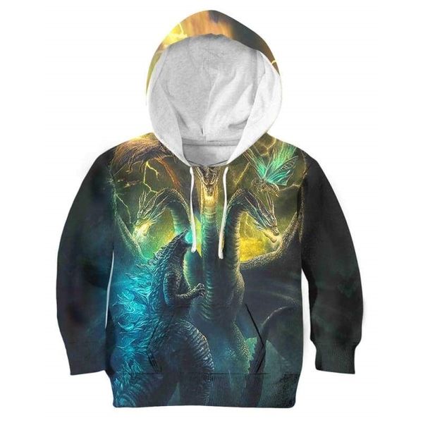 the magic dragon pattern men is a 3d printed hoodie visual impact party punk goth round neck american sweatshirt hoodie, Black
the magic dragon pattern men is a 3d printed hoodie visual impact party punk goth round neck american sweatshirt hoodie, Black