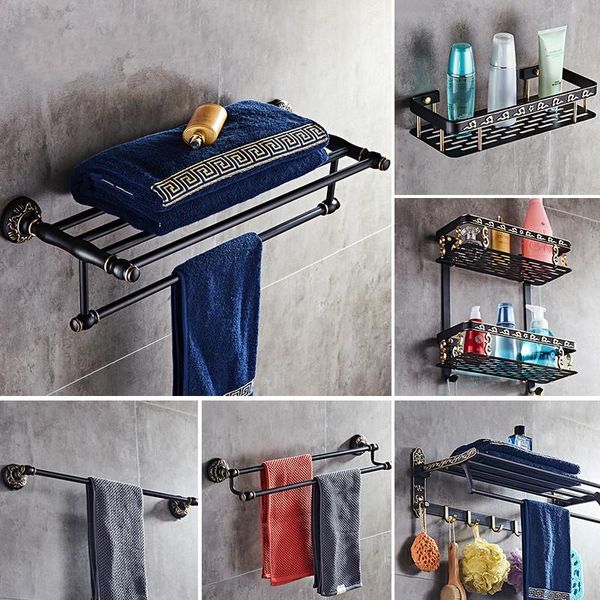 bath accessory set bathroom hardware paper holders euro style aluminum black paint restroom accessories towel ring
bath accessory set bathroom hardware paper holders euro style aluminum black paint restroom accessories towel ring