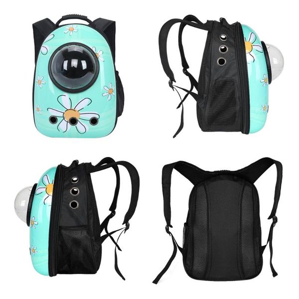 cartoon cat backpack breathable transparent puppy carrier bag cats box cage small dog pet travel handbag space carriers,crates & hou houses
cartoon cat backpack breathable transparent puppy carrier bag cats box cage small dog pet travel handbag space carriers,crates & hou houses