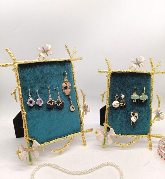 frames light luxury metal jewelry earring display frame po picture wall glass vintage props modern decor personalized gift
frames light luxury metal jewelry earring display frame po picture wall glass vintage props modern decor personalized gift