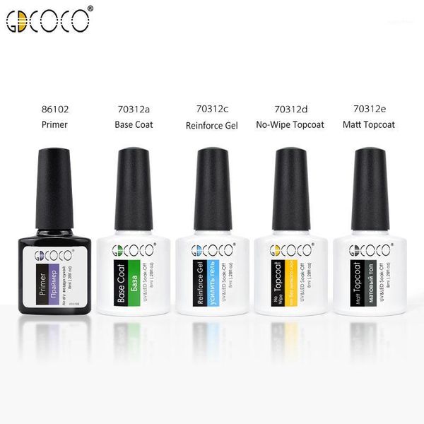 product no wipe coat primer soak off uv led gel nail polish base matt lacquer1, Red;pink
product no wipe coat primer soak off uv led gel nail polish base matt lacquer1, Red;pink