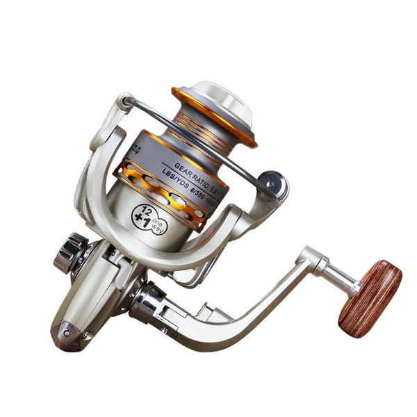 professional 1000-7000 spinning wheel fishing reel 12+1 bb metal wire cup no gap left and right interchangeable baitcasting reels
professional 1000-7000 spinning wheel fishing reel 12+1 bb metal wire cup no gap left and right interchangeable baitcasting reels