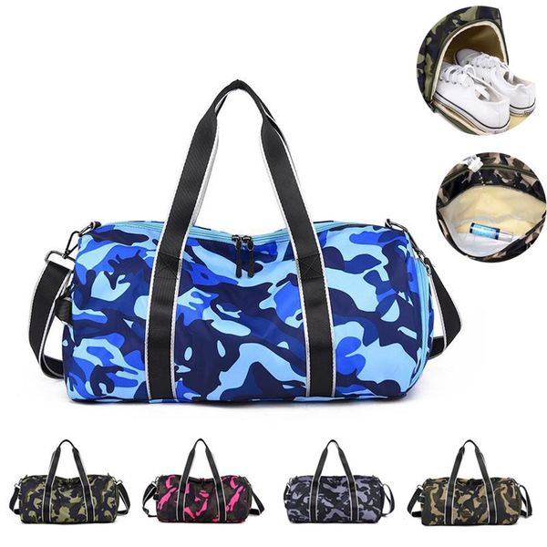 style yoga bag nylon hand gym camouflage short trip travel lightweight shoulder sports storage wet and dry outdoor bags
style yoga bag nylon hand gym camouflage short trip travel lightweight shoulder sports storage wet and dry outdoor bags