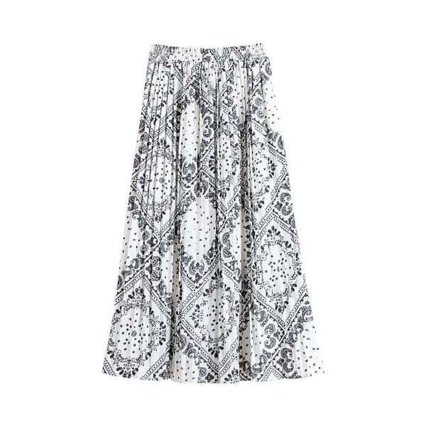 skirts tfetters beach skirt 2021 summer printed high waist chiffon midi retro national style pleated womens clothing, Black
skirts tfetters beach skirt 2021 summer printed high waist chiffon midi retro national style pleated womens clothing, Black