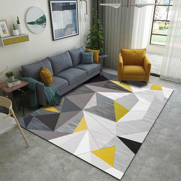 carpets modern living room study geometric printing carpet washable bedroom large area non-slip felt mat
carpets modern living room study geometric printing carpet washable bedroom large area non-slip felt mat