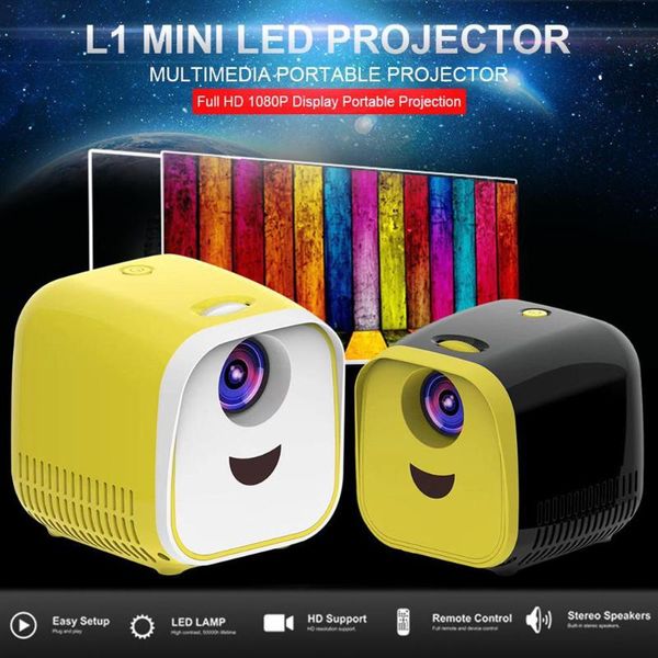repair tools & kits l1 mini portable projector 1080p led beamer video for home theater mirroring screen kids
repair tools & kits l1 mini portable projector 1080p led beamer video for home theater mirroring screen kids