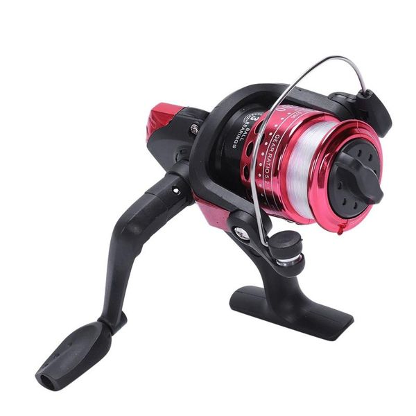 baitcasting reels super sell-electroplating fishing reel gear ratio 5.1: 1 spinning with line style
baitcasting reels super sell-electroplating fishing reel gear ratio 5.1: 1 spinning with line style