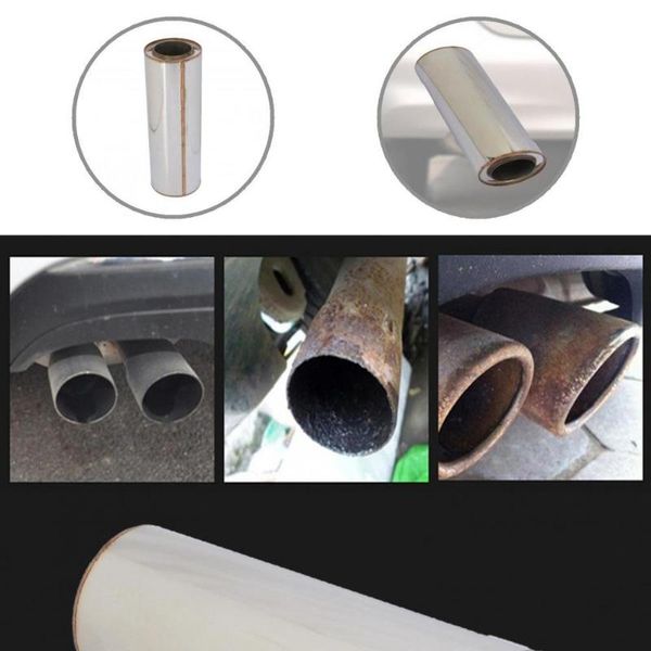 manifold & parts lightweight high-quality anti -rust exhaust pipe tip end silver color wear-resistant for automobiles
manifold & parts lightweight high-quality anti -rust exhaust pipe tip end silver color wear-resistant for automobiles