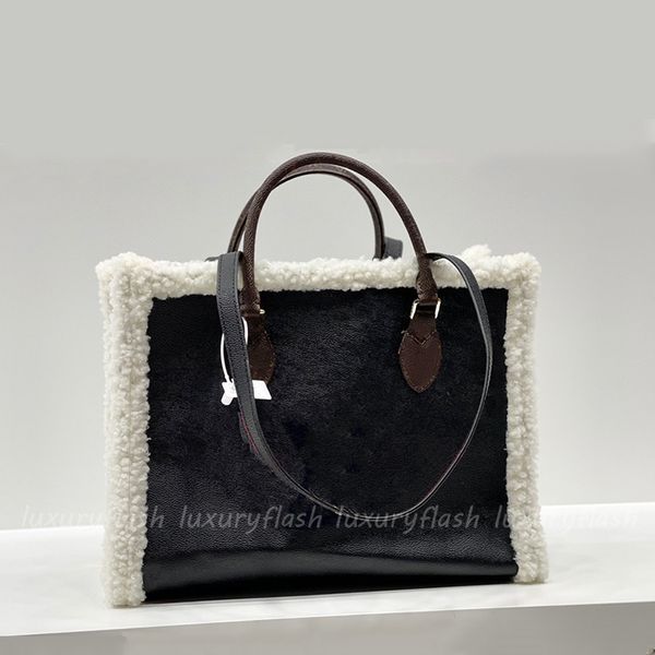 latest onthego womens shoulder bags totes m56958 teddy bear series lamb fringe shopping bag designer autumn large capacity shopping purses
latest onthego womens shoulder bags totes m56958 teddy bear series lamb fringe shopping bag designer autumn large capacity shopping purses