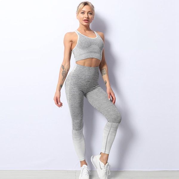 july's song 2 pcs seamless yoga set sportswear women outfits gym clothing fitness high waist leggings sports suit bra outfit
july's song 2 pcs seamless yoga set sportswear women outfits gym clothing fitness high waist leggings sports suit bra outfit