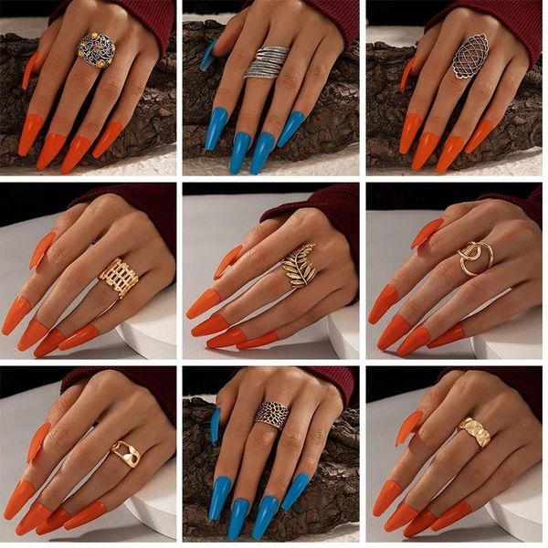 wedding rings bohemia rhinestone leaf joint for women hollow irregular geometry metal alloy ring ladies jewelry anillos, Slivery;golden
wedding rings bohemia rhinestone leaf joint for women hollow irregular geometry metal alloy ring ladies jewelry anillos, Slivery;golden