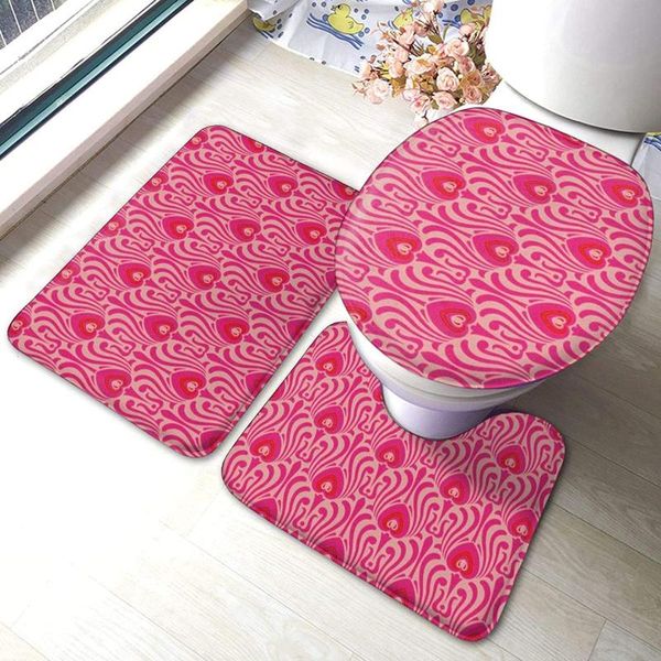 bath mats & oelig; provincial de paon d bathroom mat sets 3 piece set rugs memory foam toilet seat cover lid
bath mats & oelig; provincial de paon d bathroom mat sets 3 piece set rugs memory foam toilet seat cover lid