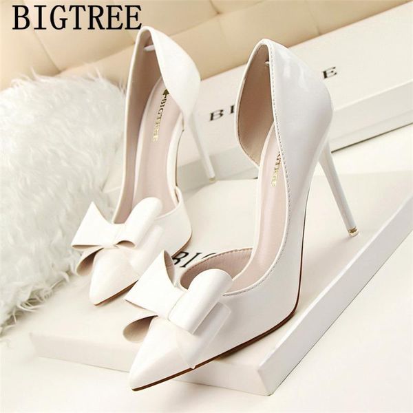wedding shoes white bigtree fetish high heels dress women black stiletto luxury tacones mujer1
wedding shoes white bigtree fetish high heels dress women black stiletto luxury tacones mujer1