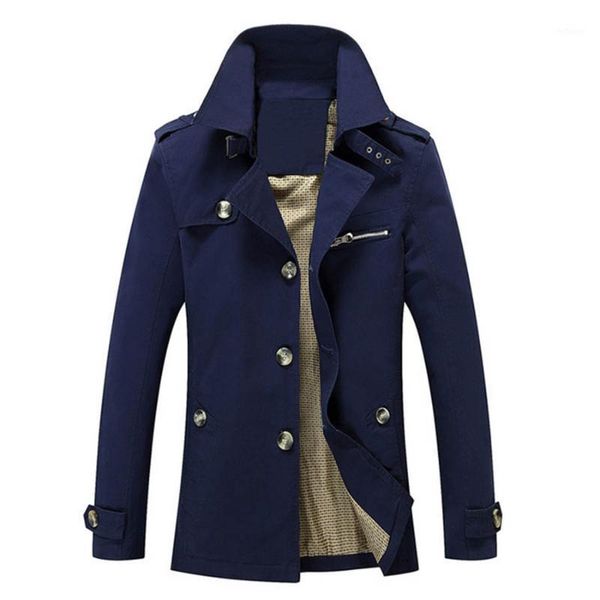 men's jackets autumn jacket long models casual comfortable large size handsome coat outdoor warm windbreaker men, Black;brown
men's jackets autumn jacket long models casual comfortable large size handsome coat outdoor warm windbreaker men, Black;brown