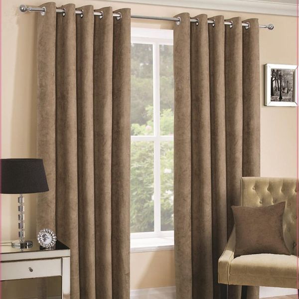 gyrohome 1pc blackout curtainfaux suede "customised" window linen livingroom dec curtain & drapes
gyrohome 1pc blackout curtainfaux suede "customised" window linen livingroom dec curtain & drapes