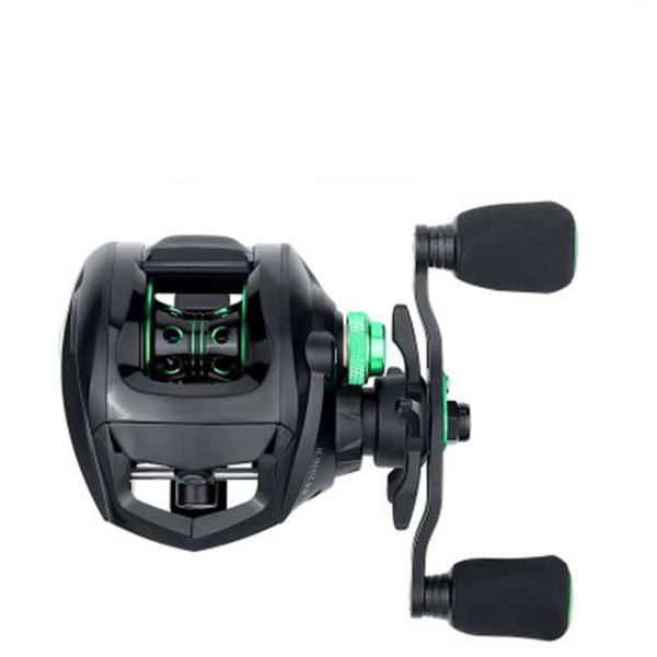 baitcasting fishing reels 8.1:1 12+1bb 8kg max drag reel white bass reinforced nylon body x262g
baitcasting fishing reels 8.1:1 12+1bb 8kg max drag reel white bass reinforced nylon body x262g