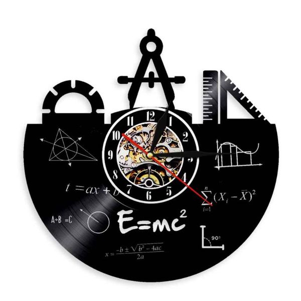 math theme walll clock school education record modern design watch engineer timepiece silent sweep student gift wall clocks
math theme walll clock school education record modern design watch engineer timepiece silent sweep student gift wall clocks