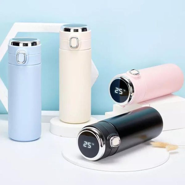 water bottles 420ml intelligent vacuum insulated bottle realtime temperature display led touch screen stainless steel travel mug
water bottles 420ml intelligent vacuum insulated bottle realtime temperature display led touch screen stainless steel travel mug