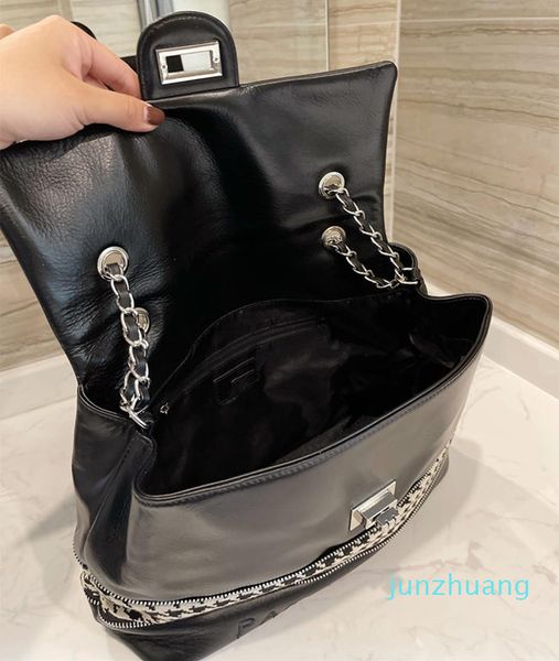 chan nel bag white small sweet messenger bag hardware fine gold ball adjustable shoulder straps summer style fatty chain bag head feels sup
chan nel bag white small sweet messenger bag hardware fine gold ball adjustable shoulder straps summer style fatty chain bag head feels sup