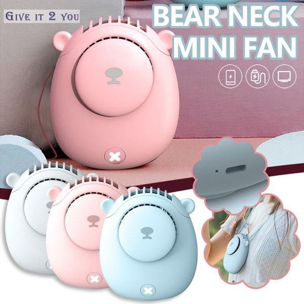 electric fans mini handheld cooling hanging neck outdoor bear rope-mounted fan portable can be waist-hung lazy sports #4
electric fans mini handheld cooling hanging neck outdoor bear rope-mounted fan portable can be waist-hung lazy sports #4