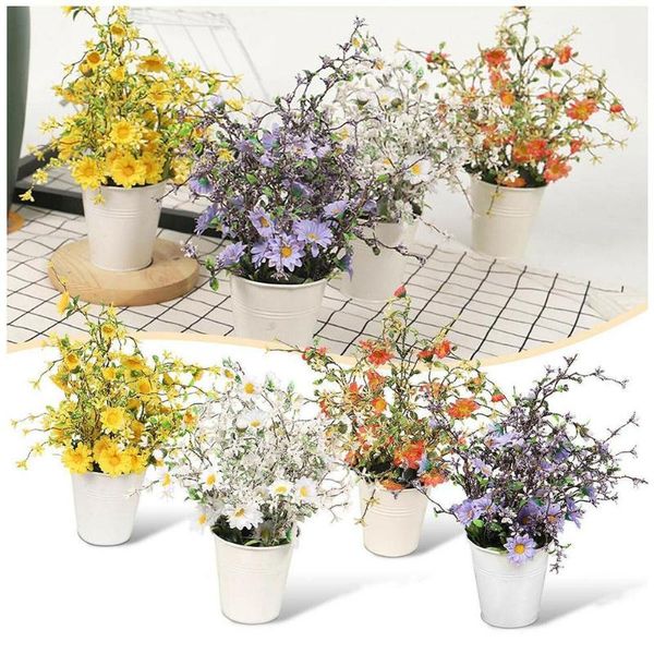 vases 1pc chrysanthemum cup ornaments simulation flower home desk living bonsai decoration room f2h8
vases 1pc chrysanthemum cup ornaments simulation flower home desk living bonsai decoration room f2h8