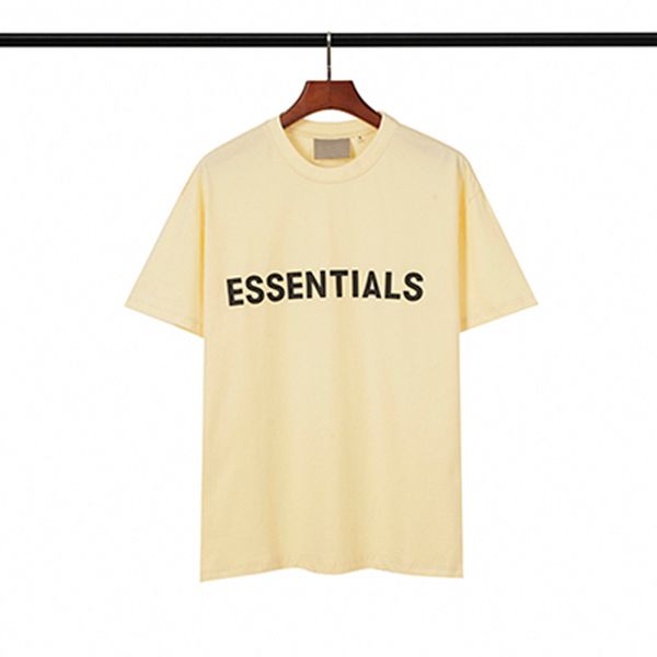 fear 20ss ins god t-shirt spring summer of hip hop front essentials silicon tee skateboard tshirt fog men women short sleeve casual t q6a6#, White;black
fear 20ss ins god t-shirt spring summer of hip hop front essentials silicon tee skateboard tshirt fog men women short sleeve casual t q6a6#, White;black