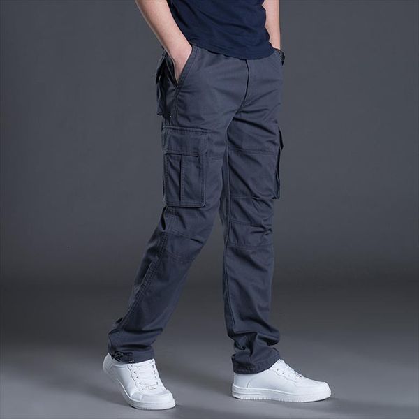 cargo loose army tactical women pants multi pocket trousers pantalon homme big size male military overalls, Black
cargo loose army tactical women pants multi pocket trousers pantalon homme big size male military overalls, Black