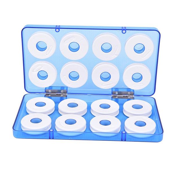 foam winding board fishing line wire shaft bobbin spools tackle box gift 8/16pcs accessories
foam winding board fishing line wire shaft bobbin spools tackle box gift 8/16pcs accessories
