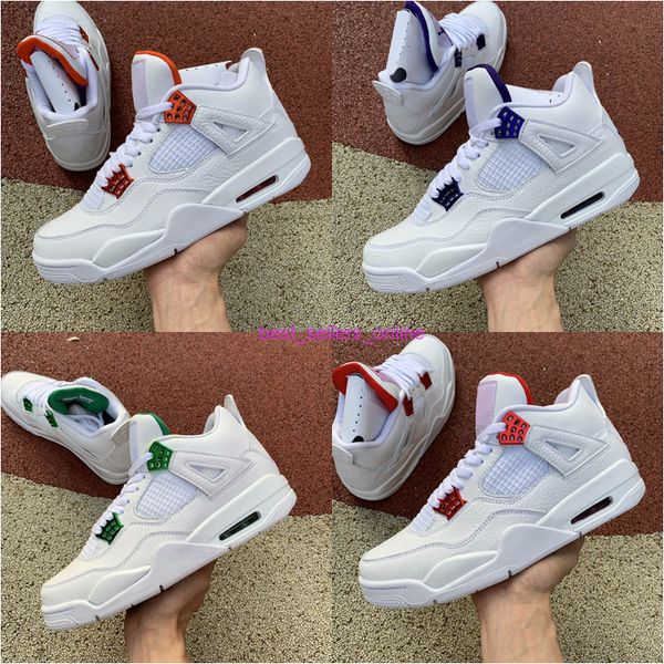 shoes 2021 new 4 4s mens basketball court purple what the metallic red pure money bred sneakers sports
shoes 2021 new 4 4s mens basketball court purple what the metallic red pure money bred sneakers sports