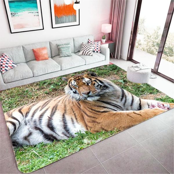 carpets 3d wild animal tiger printed carpet non-slip area rug large living room floor mat soft absorb bathroom mats nordic bedroom decor
carpets 3d wild animal tiger printed carpet non-slip area rug large living room floor mat soft absorb bathroom mats nordic bedroom decor