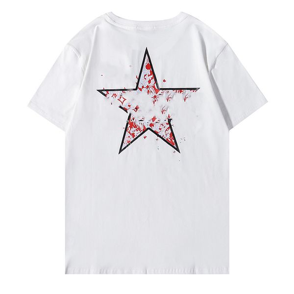 15 quality t shirt designers clothes designer t shirts apparel tees polo fashion short sleeve leisure basketball jerseys men s clothing wome, White;black
15 quality t shirt designers clothes designer t shirts apparel tees polo fashion short sleeve leisure basketball jerseys men s clothing wome, White;black