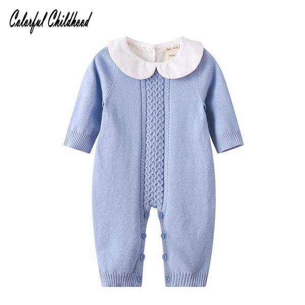 long sleeve baby boy girls rompers vintage turn-down collar born toddler kids girl knitted winter children clothes body jumpsuits, Blue
long sleeve baby boy girls rompers vintage turn-down collar born toddler kids girl knitted winter children clothes body jumpsuits, Blue