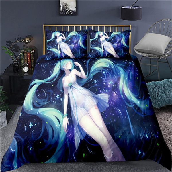 two dimensional beautiful girl style 3d printing colorful bedding sets duvet cover-52
two dimensional beautiful girl style 3d printing colorful bedding sets duvet cover-52