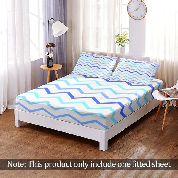 sheets & sets queen king 3d print colorful ripple fitted sheet fashion elastic band bed custom modern bedroom flats home decor adult
sheets & sets queen king 3d print colorful ripple fitted sheet fashion elastic band bed custom modern bedroom flats home decor adult