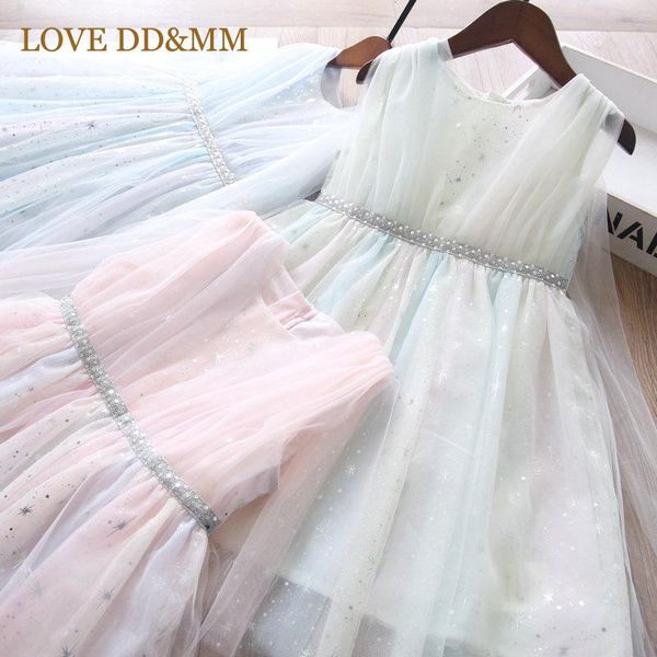 girl's dresses love dd&mm girl princess 2021 fashion kids clothes sequined star colored mesh round neck dress for costume 3-8 years, Red;yellow
girl's dresses love dd&mm girl princess 2021 fashion kids clothes sequined star colored mesh round neck dress for costume 3-8 years, Red;yellow