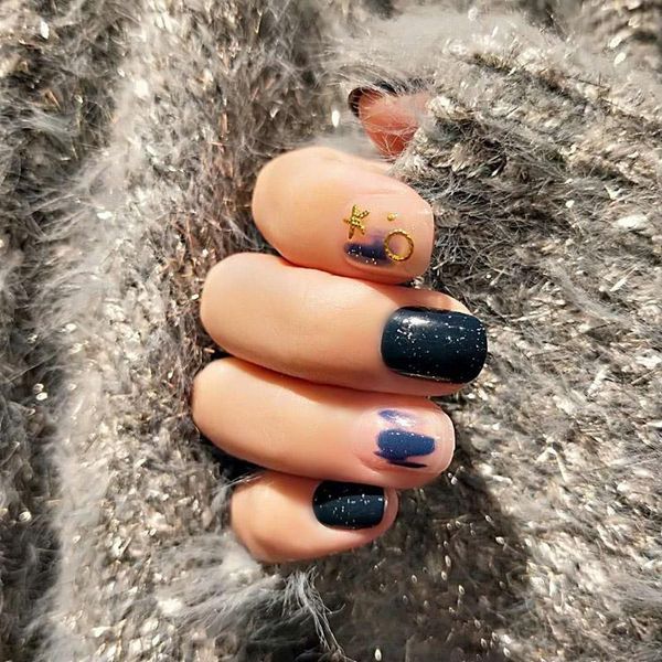 false nails 24pcs imitation fake full nail art tips care 3d blue star sky diamond beautiful artificial, Red;gold
false nails 24pcs imitation fake full nail art tips care 3d blue star sky diamond beautiful artificial, Red;gold
