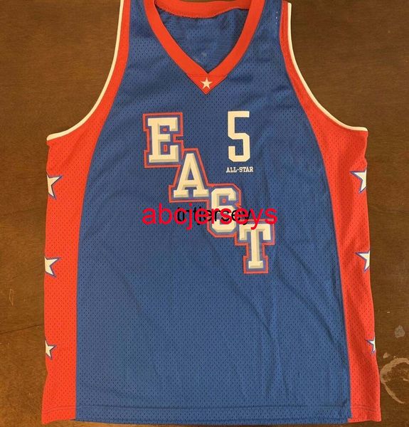 100% stitched 2004 all star game new jersey jason kidd basketball jersey mens women youth stitched custom number name jerseys xs-6xl, Black
100% stitched 2004 all star game new jersey jason kidd basketball jersey mens women youth stitched custom number name jerseys xs-6xl, Black