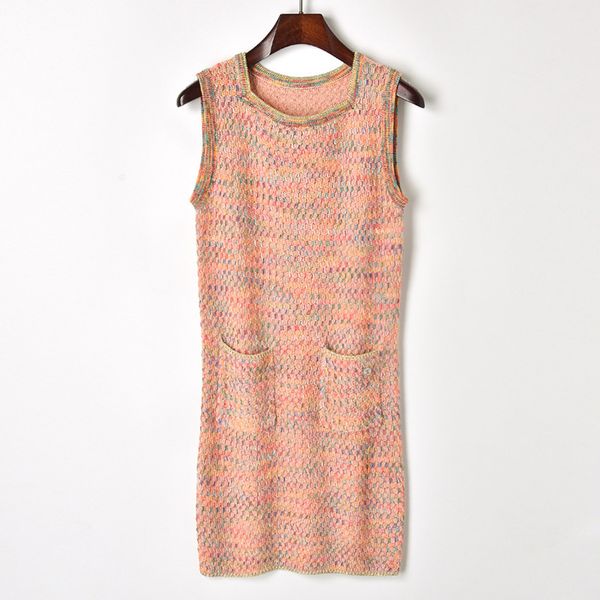 dresses summer square collar women pockets knitted sweater dresses mini sleeveless tank dress for girls a24, Black;gray
dresses summer square collar women pockets knitted sweater dresses mini sleeveless tank dress for girls a24, Black;gray
