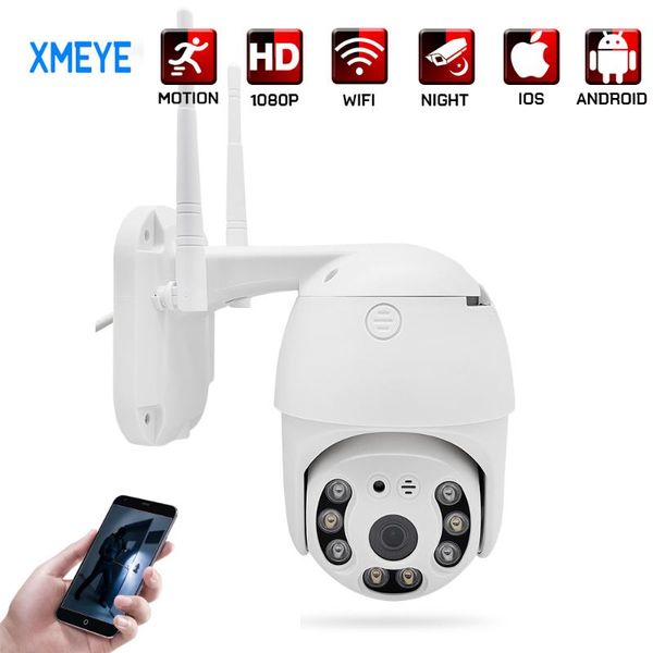 cameras wifi ptz hd full color night vision ip camera wireless outdoor waterproof ball cctv security monitoring voice intercom
cameras wifi ptz hd full color night vision ip camera wireless outdoor waterproof ball cctv security monitoring voice intercom