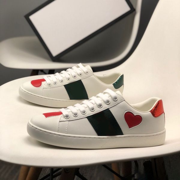 2021 mens casual runnings women shoes sneakers green red stripe italy bee tiger snake loved embroidered trainers 35-45, Black
2021 mens casual runnings women shoes sneakers green red stripe italy bee tiger snake loved embroidered trainers 35-45, Black
