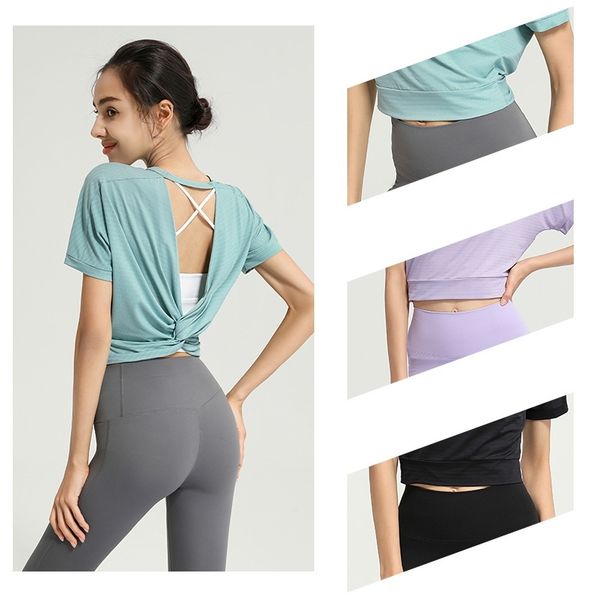 new yoga clothes women's summer thin style loose and slim fashion high-end morning running gym sports suit, Gray
new yoga clothes women's summer thin style loose and slim fashion high-end morning running gym sports suit, Gray