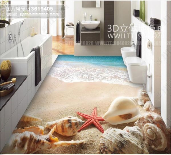 wallpapers 3d pvc self-adhesive floor po wall stickers ocean wave beach conch bedroom home decor wallpaper for walls in rolls
wallpapers 3d pvc self-adhesive floor po wall stickers ocean wave beach conch bedroom home decor wallpaper for walls in rolls