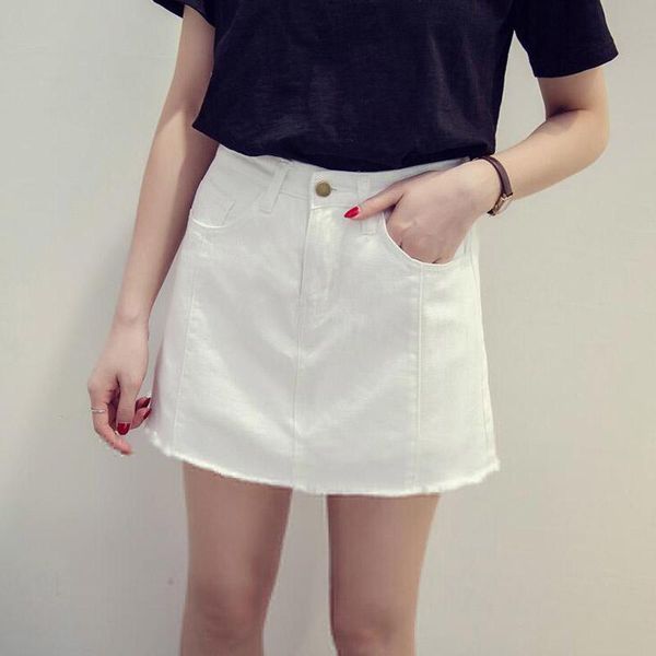 women's shorts tassel blue jeans, high waist skirt, slim fit, solid pocket, casual, large, summer, 2021, White;black
women's shorts tassel blue jeans, high waist skirt, slim fit, solid pocket, casual, large, summer, 2021, White;black