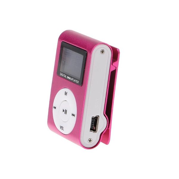 mx-801 mini usb metal clip tf card slot lcd screen music mp3 player j2hc & mp4 players
mx-801 mini usb metal clip tf card slot lcd screen music mp3 player j2hc & mp4 players