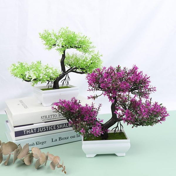 decorative flowers & wreaths artificial plants pine bonsai small tree pot fake potted ornaments for el home decorationgarden decor
decorative flowers & wreaths artificial plants pine bonsai small tree pot fake potted ornaments for el home decorationgarden decor