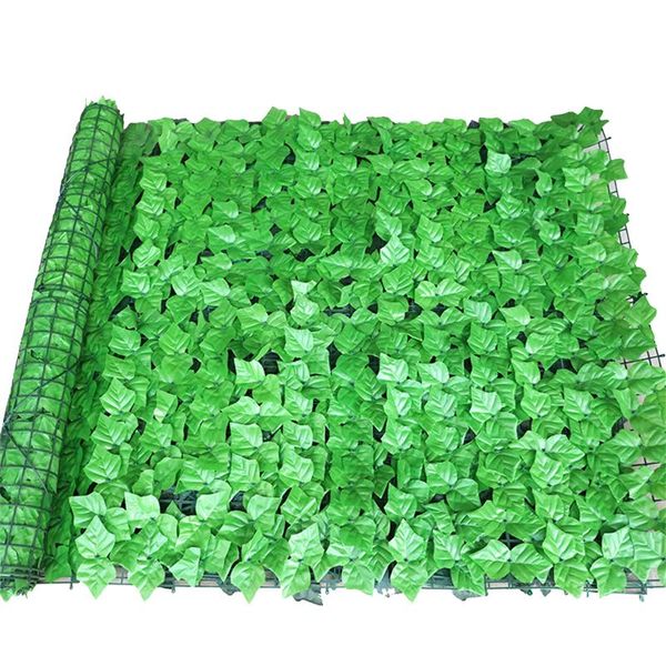 fencing, trellis & gates home decor indoor outdoor artificial leaf hedge privacy screen simulation fence panel on roll balcony plastic wall
fencing, trellis & gates home decor indoor outdoor artificial leaf hedge privacy screen simulation fence panel on roll balcony plastic wall