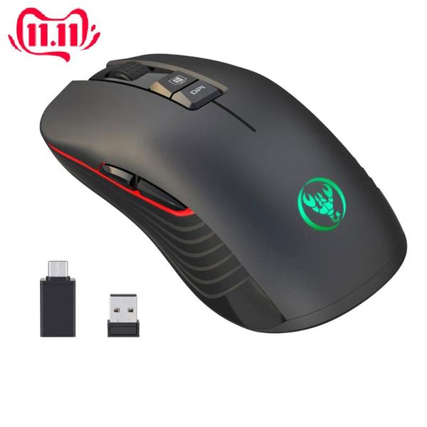 ergonomic wireless mouse optical usb mice mause for pc lap7 colors breathing light computer gamer
ergonomic wireless mouse optical usb mice mause for pc lap7 colors breathing light computer gamer