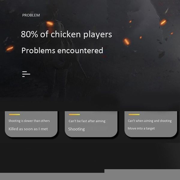 game controllers & joysticks as02 handle controller,physical keys gaming finger sets for pubg joystick metal mobile artifact
game controllers & joysticks as02 handle controller,physical keys gaming finger sets for pubg joystick metal mobile artifact