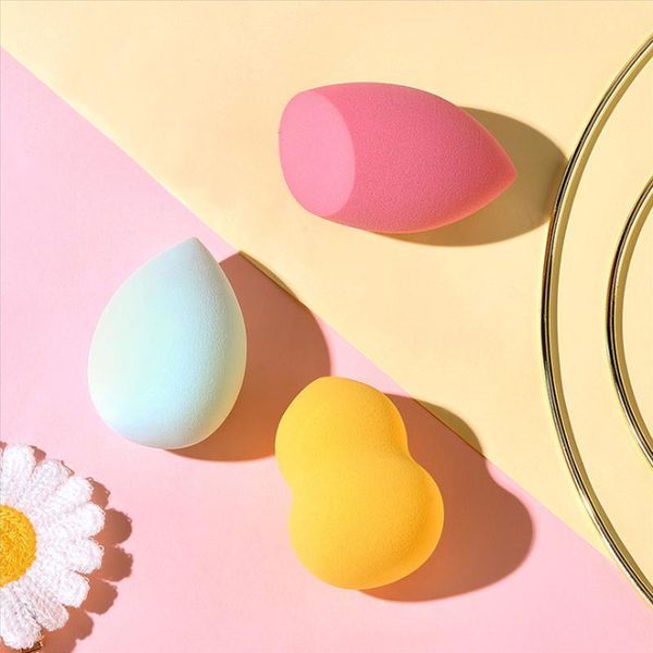 sponges, applicators & cotton 10pcs/set air cushion sponge beauty egg puff solid color cosmetics make up tool wet and dry use
sponges, applicators & cotton 10pcs/set air cushion sponge beauty egg puff solid color cosmetics make up tool wet and dry use